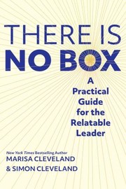 Cover of There Is No Box by Simon Cleveland