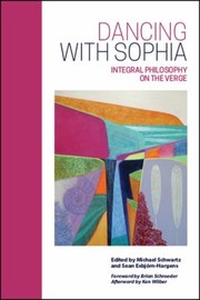 Front cover of Dancing with Sophia by Sean Esbjö-Hargens