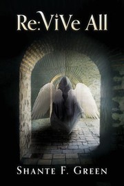 Cover of Re by Shante F. Green