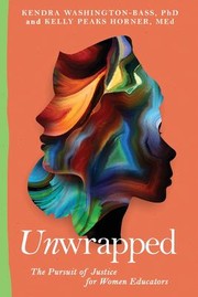 Front cover of Un-Wrapped by Kendra Washington-Bass
