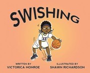 Cover of Swishing by Victorica Monroe