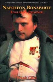 Front cover of Napoleon Bonaparte by Frank Giles