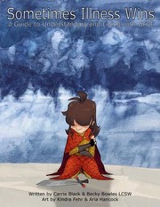 Cover of Sometimes Illness Wins by Carrie Black