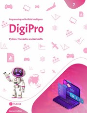 Cover of DigiPro Level 7 by Yardstick Innovations LLC
