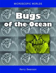 Front cover of Bugs of the Ocean by Kerry Swanson