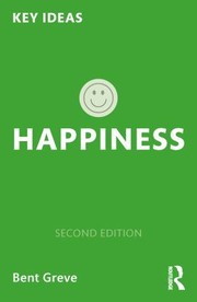 Cover of Happiness by Bent Greve