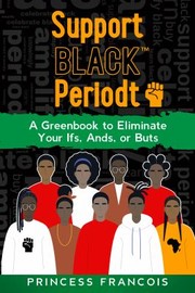 Front cover of Support Black Periodt by Princess Francois