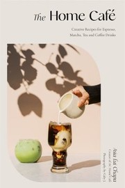Front cover of Home Café by Asia Lui Chapa