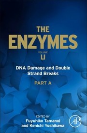 Front cover of DNA Damage and Double Strand Breaks by Fuyuhiko Tamanoi
