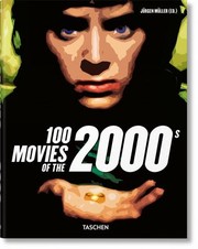 Cover of Movies of The 2000s by Jürgen Müller