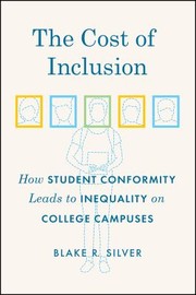 Cover of Cost of Inclusion by Blake R. Silver