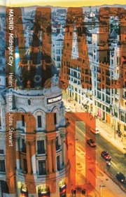 Cover of Madrid by Jules Stewart