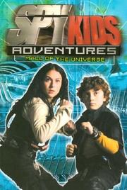 Front cover of Mall of the universe by Elizabeth Lenhard