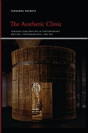Front cover of Aesthetic Clinic The by FERNANDA NEGRETE