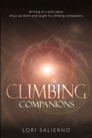 Front cover of Climbing Companions by Lori Salierno-Maldonado