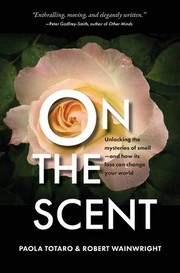 Front cover of On the Scent by Paola Totaro