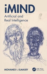 Cover of IMind by Mohamed I. Elmasry