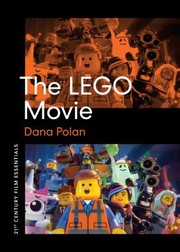 Front cover of LEGO Movie by Dana Polan