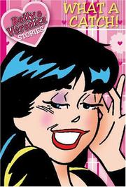 Front cover of Betty & Veronica Stories by Jasmine Jones