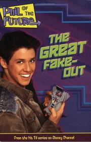 Front cover of Phil of the Future by N. B. Grace