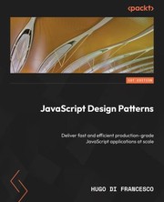 Cover of Javascript Design Patterns by Hugo Di Francesco