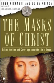 Cover of Masks of Christ by Lynn Picknett
