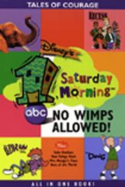 Cover of No wimps allowed! by Judy Katschke