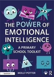 Front cover of Power of Emotional Intelligence by Molly Potter