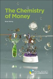 Cover of Chemistry of Money by Brian Rohrig