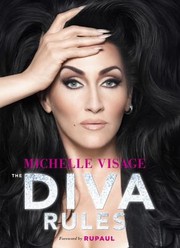 Cover of The diva rules by Michelle Visage