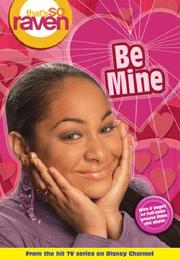 Cover of That's so Raven by Kimberly Morris