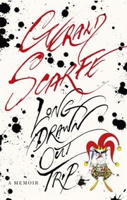 Cover of Long Drawn Out Trip by Gerald Scarfe
