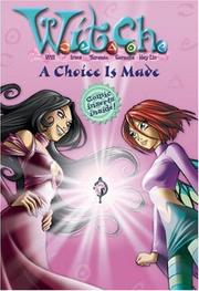 Cover of Farewell to Love (W.I.T.C.H. Chapter Books #23) by Alice Alfonsi