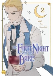 Front cover of First Night with the Duke Volume 2 by Hwang DoTol