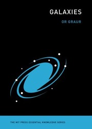 Cover of Galaxies by Or Graur