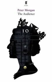 Cover of Audience by Peter Morgan