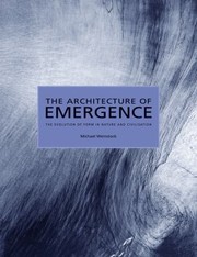 Front cover of The Architecture of Emergence by Mike Weinstock