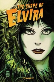 Cover of ELVIRA by David Avallone