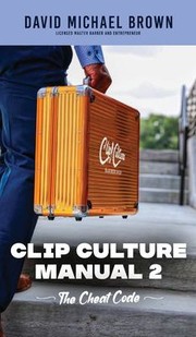 Cover of Clip Culture Manual 2 by Brown, David M.