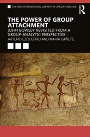 Cover of Power of Group Attachment by Arturo Ezquerro