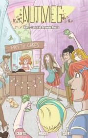 Cover of Nutmeg by James F Wright