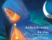 Cover of Ardiendo Todos Los Días by Yusuf Ta'er