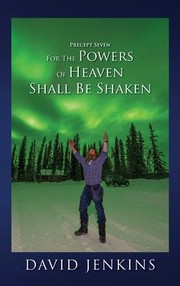 Cover of Precept Seven by David Jenkins