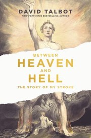 Cover of Between Heaven and Hell by David Talbot