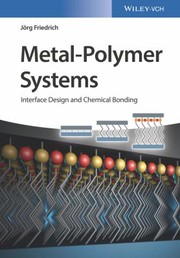 Cover of Metal-Polymer Systems by Jörg Friedrich