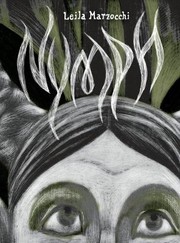 Cover of Nymph by Leila Marzocchi