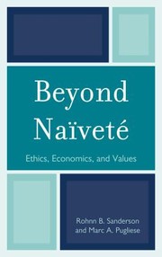 Cover of Beyond naïveté by Rohnn B. Sanderson