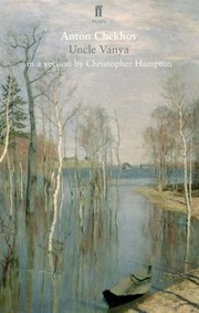 Cover of Uncle Vanya by Christopher Hampton