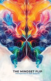 Cover of Mindset Flip by Amber Wilkinson
