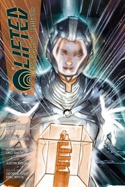 Cover of Lifted by Shawn Pryor